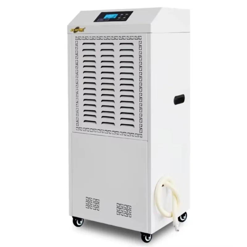 R134a Refrigerant Dehumidifier Pint Laboratory Dehumidifier