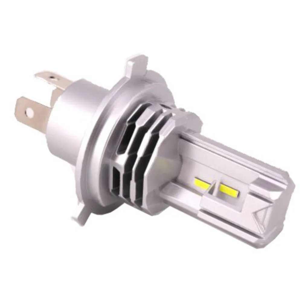 12V 50W 6500K LED Headlight Bulbs H7 H8 H11 HB3 HB4 HIR2 H4 HB2 9005 9006 9012 9003 Car Fog Lamp Retrofit