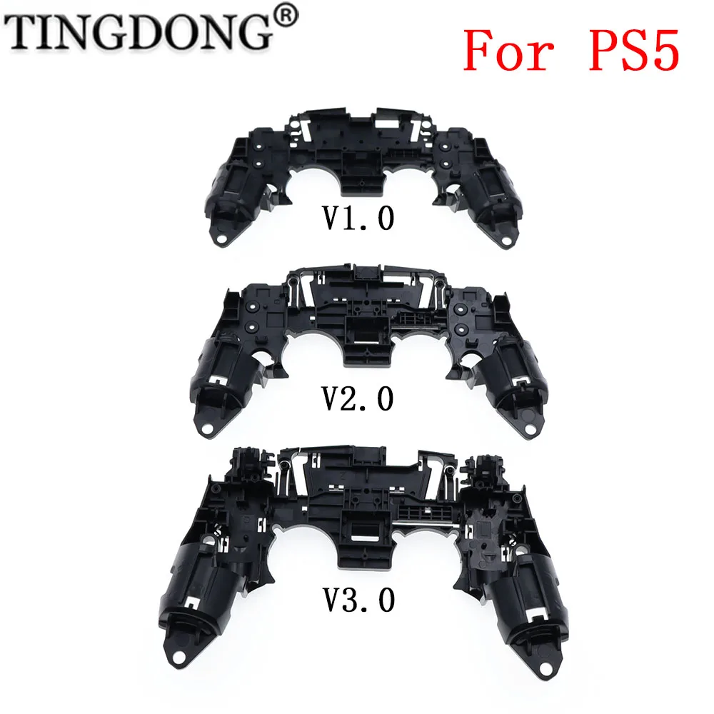 For Playstation 5 PS5 V1.0/2.0/3.0 Controller Holder Inner Internal Frame for Dual Sense 5 Controller Gamepad Repair