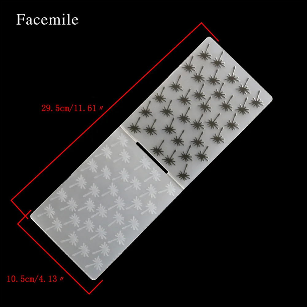 Shining Star New 3D Plastic Embossing Folders for Handmade DIY Scrapbooking Paper Crafts Greeting Cards Make Decoration Supplies
