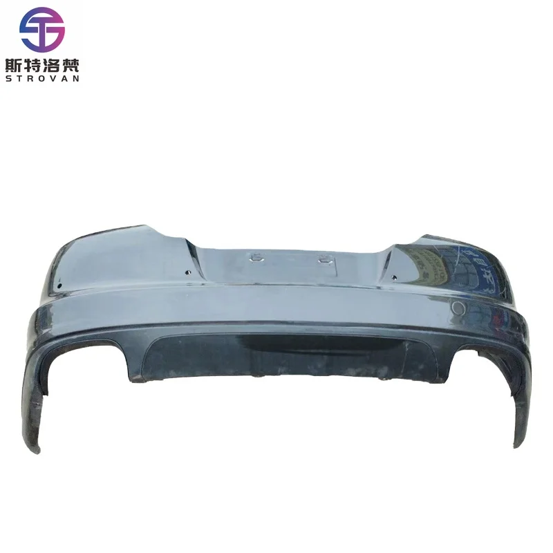 STLF For Fast Delivery High Quality Original Used porsches Panamera 970 Rear Bumper Body Kit