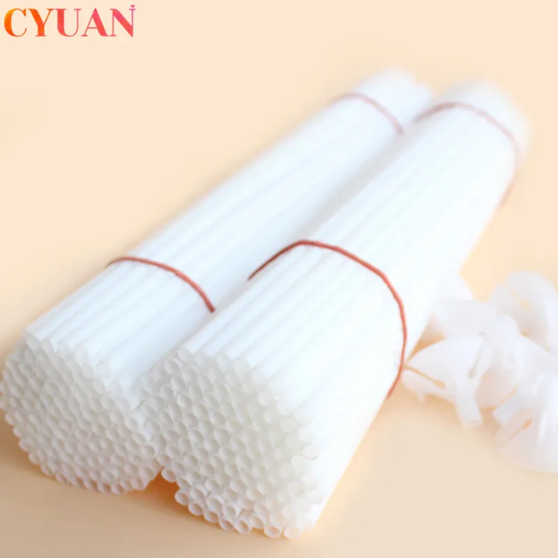 20/40/60pcs 30cm Latex Balloon Stick Balloons Holder Sticks with Cup Wedding Decor Baloons Birthday Party Decorations