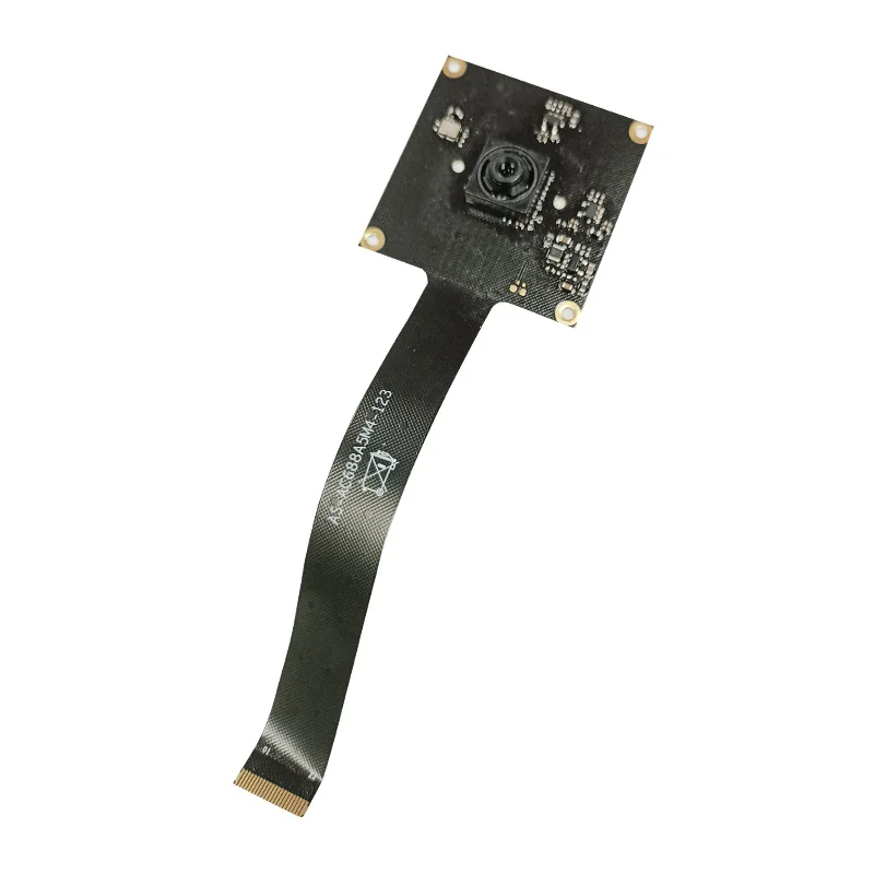 48MP No Distortion Lens IMX586 UHD 8000x6000 Mini Raspberry Pi Camera Module for PC Tablet Laptop