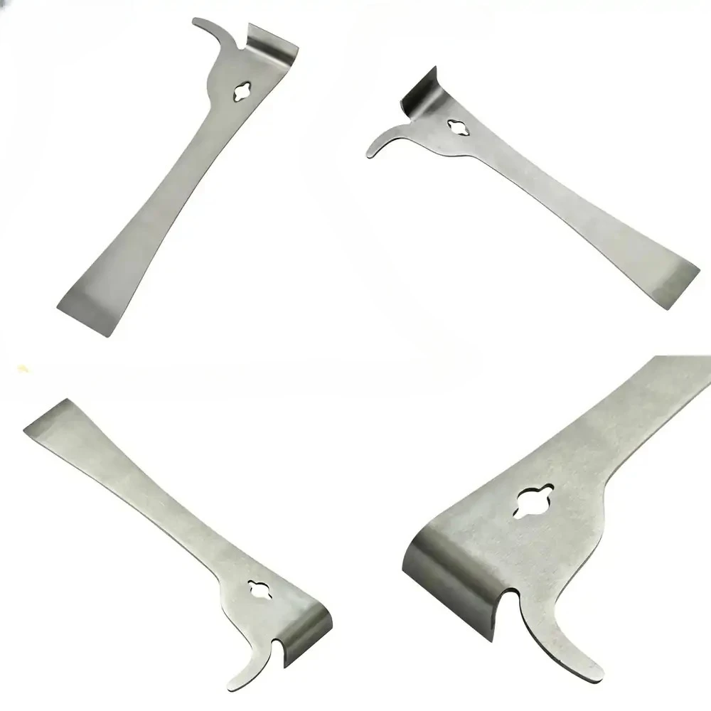 Hot saleStainless Steel Beekeeping Equipment Bee Hive Tools for Europe Market