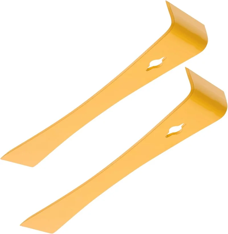 Multi-function Bee Hive Scraper Honeycomb Knife Bee Hive Tool Frame Lifter Cut Honey Knife Beekeeping Tools Honey Scraping Knife
