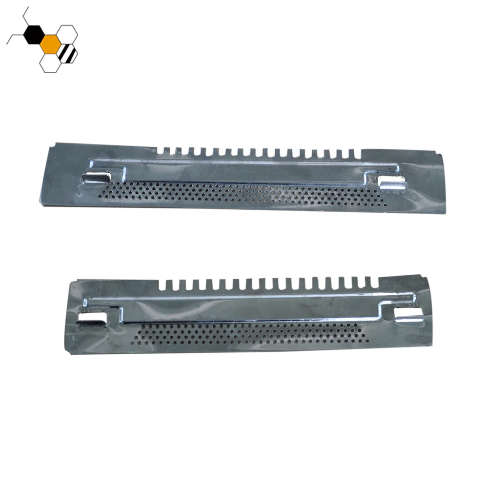 Beekeeping Tools Bee Hive Metal Entrance Hive Enter for Bee