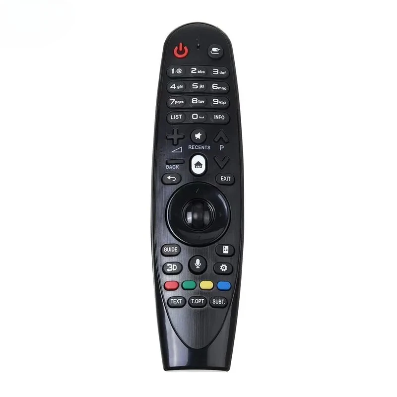 AN-MR18BA AM-HR18BA AN-MR19 AN-MR600 AN-MR650 Replacement Remote Control for LG AEU Magic Smart TV UK6200PLA UK6300PLB UK6400