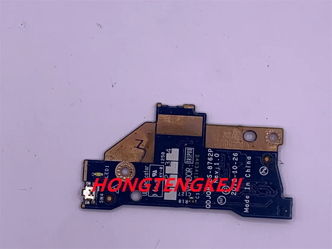 Used Original FOR Dell XPS 10 10.1 