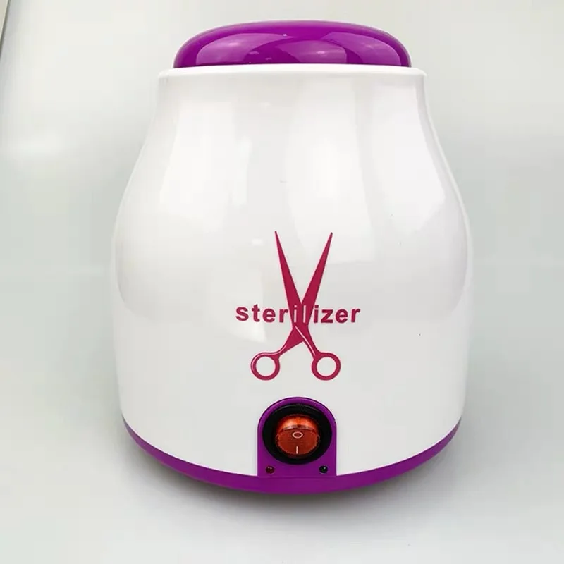 Beauty, Hair, Nail Tools, Scissors, Disinfection Cup 100W High-power Mini High-temperature Cabinet