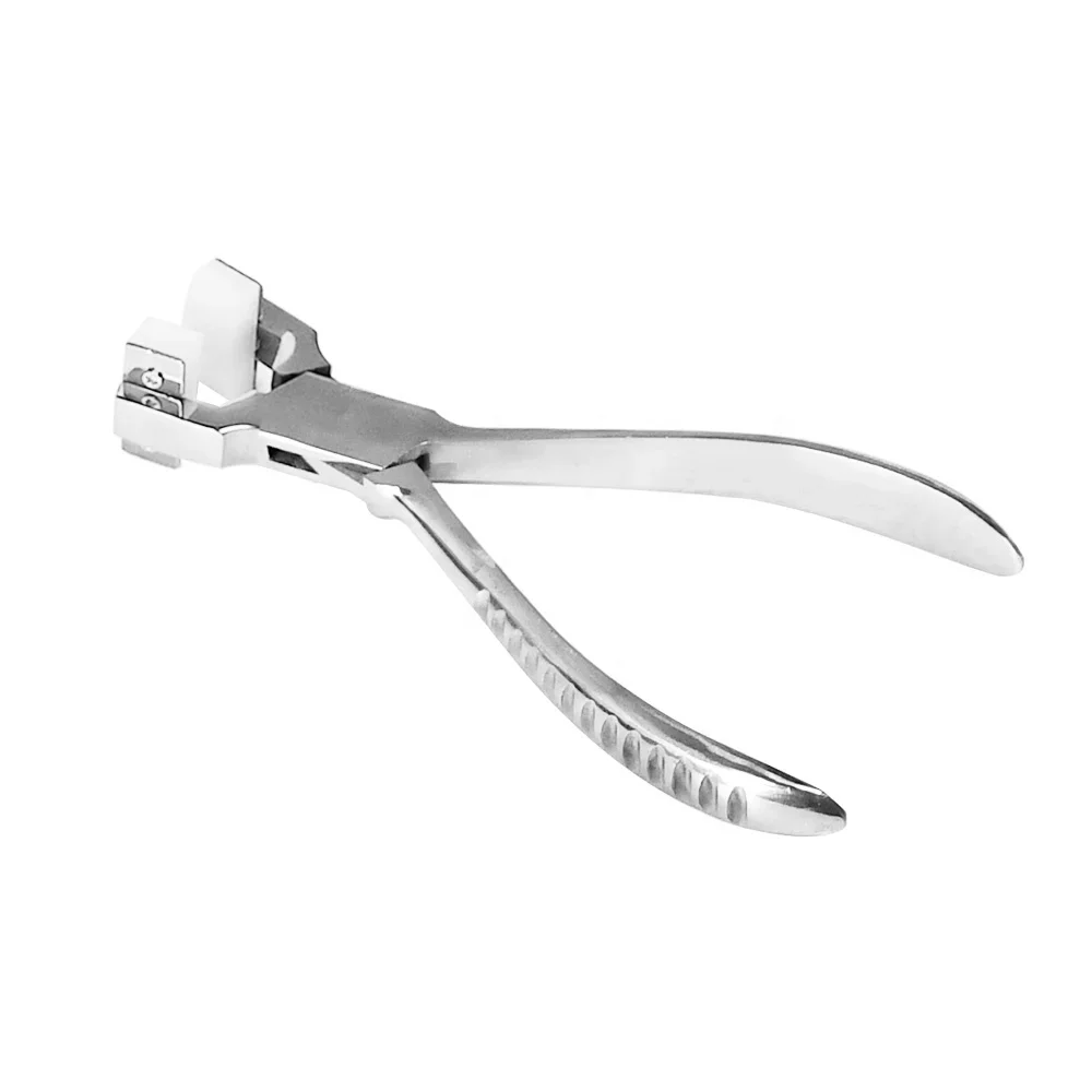 RB014 Set of Eye Wear Glasses Repair Pliers with Accessories Optics Instruments Tool Kit for Frame Repair Fast delivery