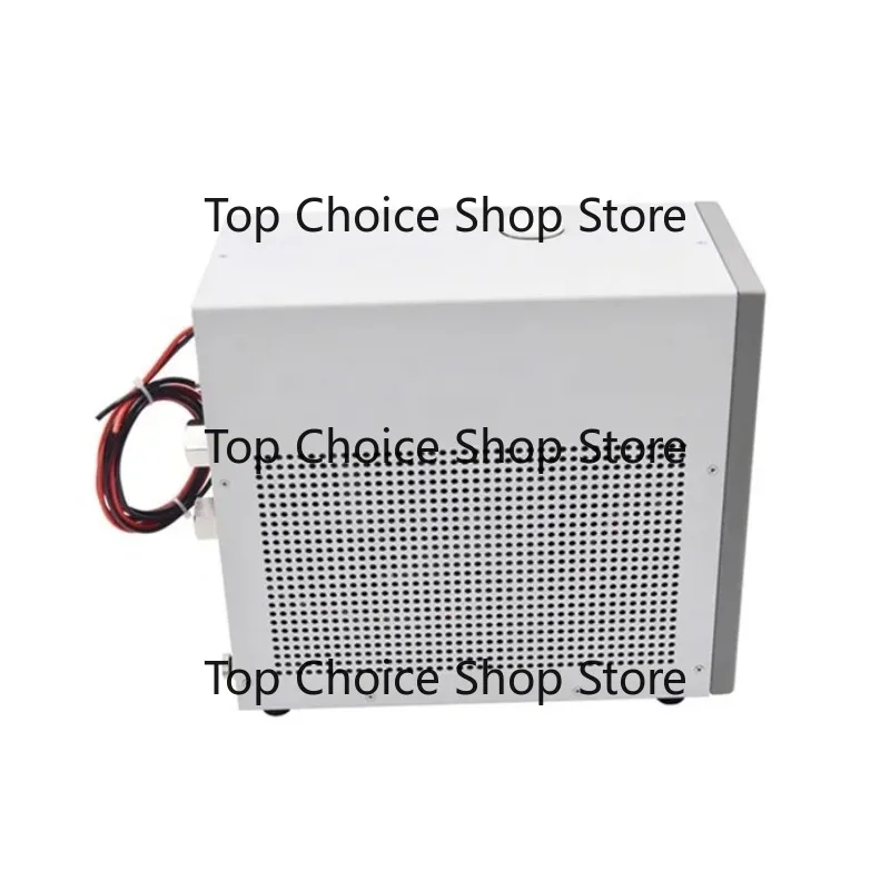 400W R134a 24V DC Compact Closed‑Loop Mini Liquid Cooling System Industrial Water Chiller Equipment
