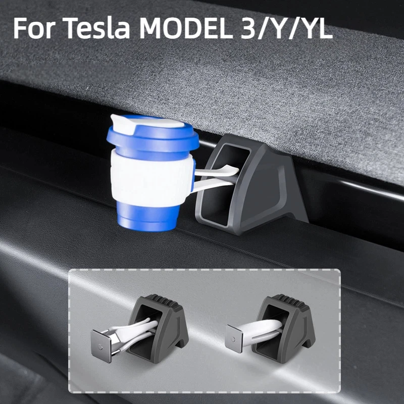 Air Vent Outlet Freshener Adapter Aromatherapy Silicone Fragrance Clip For Tesla MODEL 3/Y/YL Juniper Highland 2019-2026
