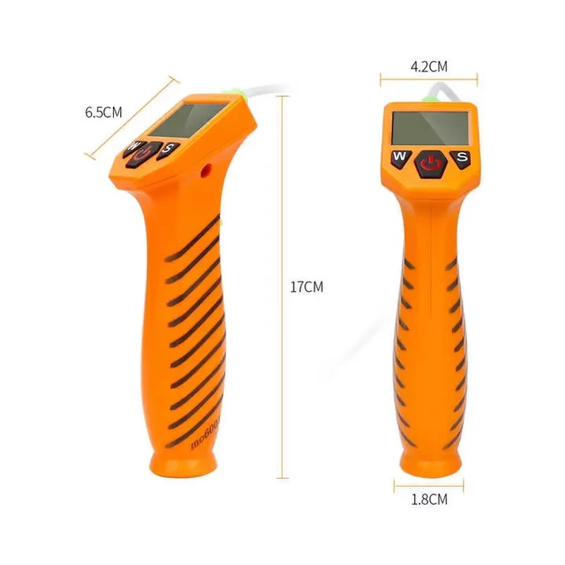Car Testing Tools Oil Tester with Led Display Engine Oil Quality Detecting Tool Car Diagnostic Tools