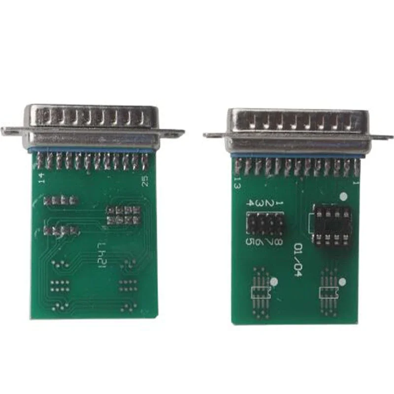 Digiprog3 V4.94 01/04 Adapter For KM Programmer Tool Digiprog3 Test Board OBD2 Car Diagnostic Tools KM Programmer Digi Prog III