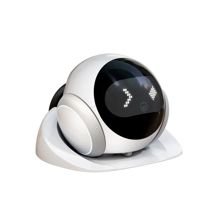 Home wireless photography high definition indoor robot remote control, monitoring c