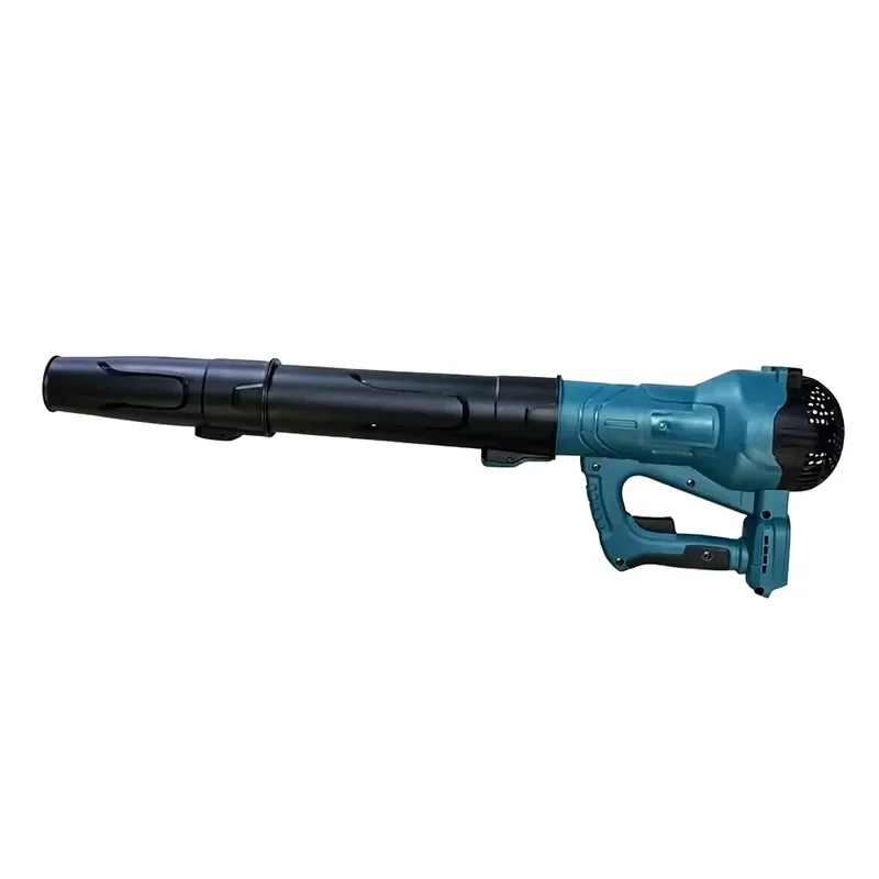 21V 300W 27000RPM Portable Handheld Lithium-Ion Battery 6-Speed Industrial DIY High Speed 250mph 1000CFM Snow & Leaf Blower
