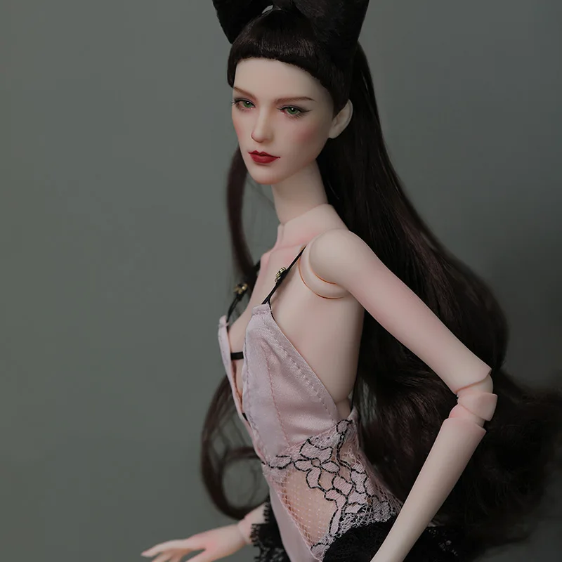 Fantasy Angel BJD Shirie 1/4 Fullset A supermodel Fashion Figure Style Resin Toy