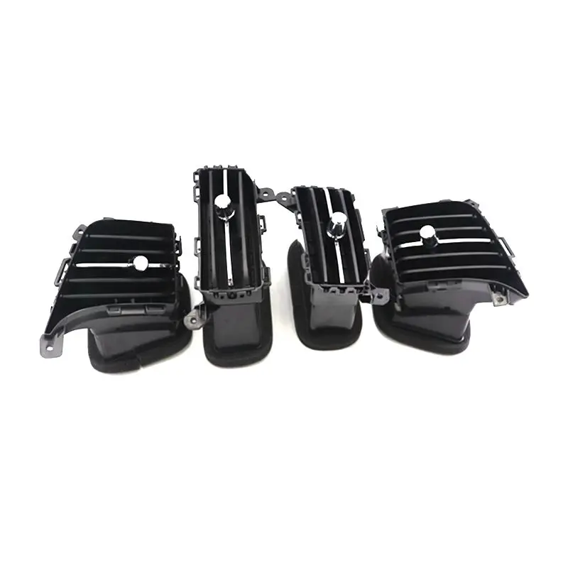 For ROEWE RX5 ERX5 Middle Air Outlet Assembly on Both Sides of The Center Console Air Conditioner 1pcs