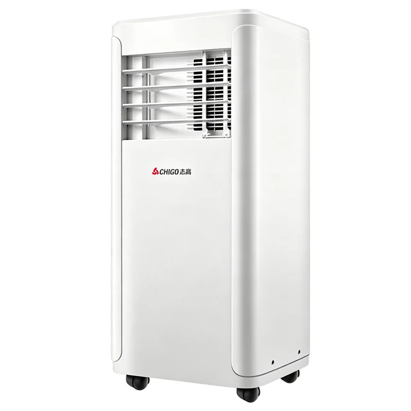 LMM mobile air conditioner portable installation-free heating and cooling compressor mobile air conditioner