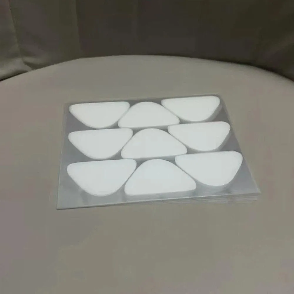Forehead Patterns Lift Forehead Nasolabial Fold Patch Skin Lift Up Sagging Skin Anti-Wrinkle Pads Sticker Invisible Transparent