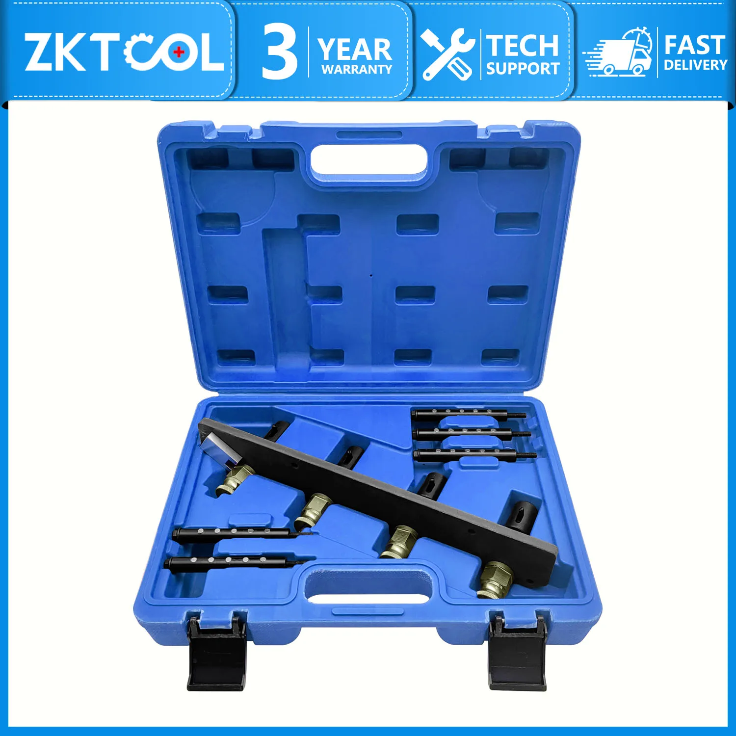 Fuel Injector Removal Installation Tool Kit for BMW Mini B38 B48 F20 F21 F45 F46 Fuel injector removal tool OEM 2358417 2358022