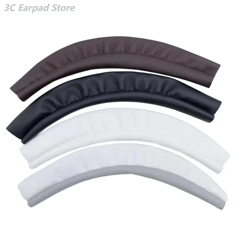 Replacement Head Beam for Corsair Virtuoso RGB Headphone Enhances Comfort & Protect Headband Caps for Music Enthusiasts