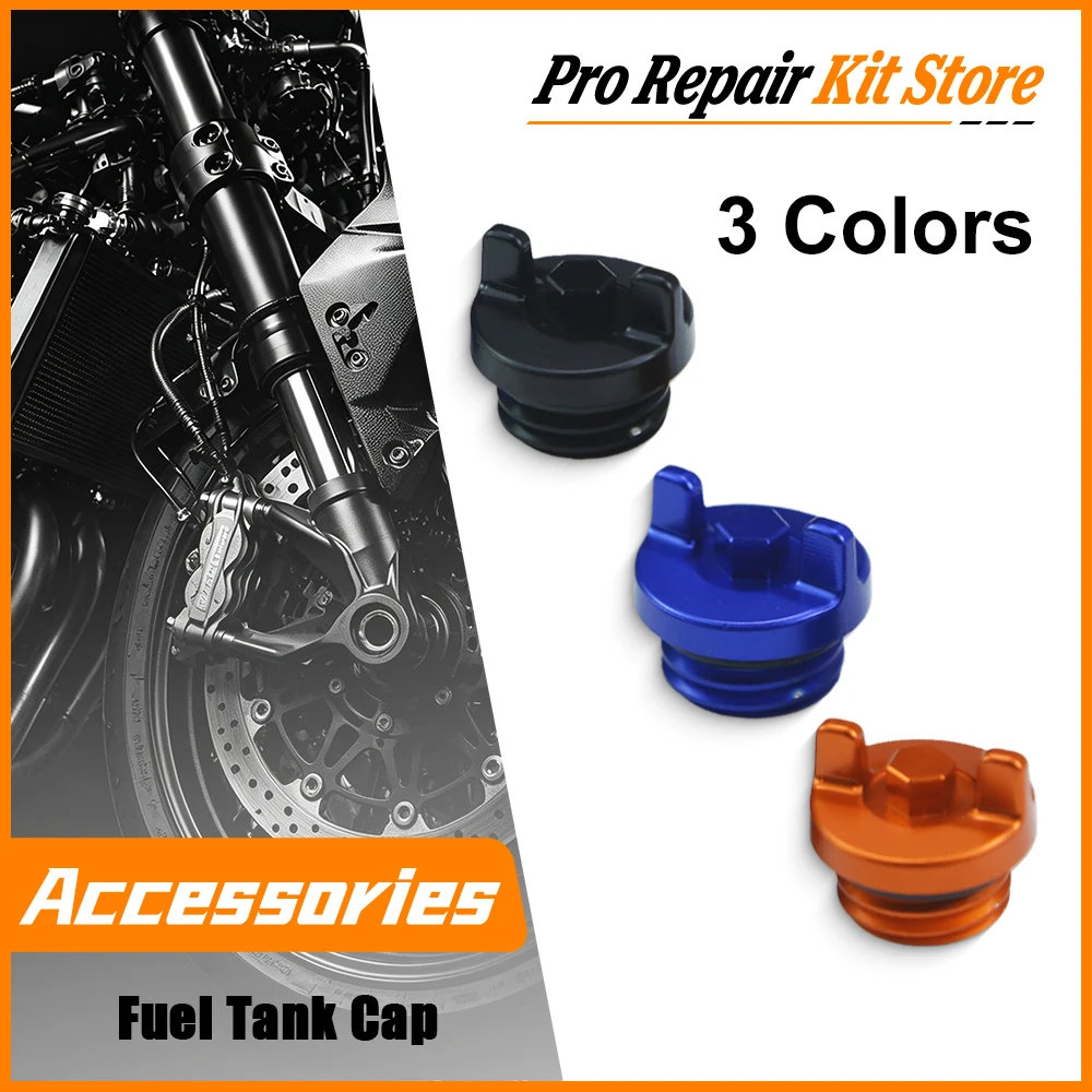 Motorcycle Engine Oil Filler Plug Cap Cover For Husqvarna TC TE TX FE FC FX KTM EXC EXCF SX SXF XC XCF XCW 50 65 85 105 SX 125