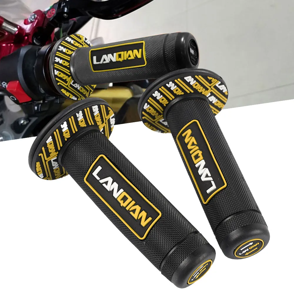 For Husqvarna FC FE FS FX TC TX TE 50 65 85 125 250 250i 300 300i 350 350S 450 501 501S 701 Dirt Bike Handle Bar Hand Grip COVER
