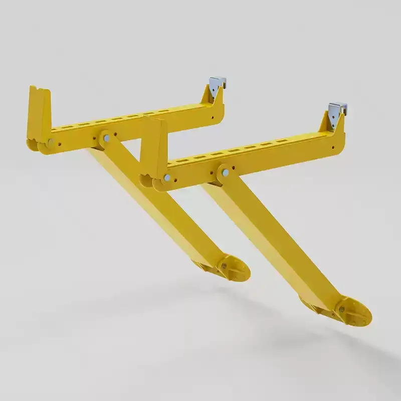 Air Conditioner Indoor Unit Disassembly Tool, Indoor Unit Hanging   Hook Installation and Maintenance   1pcs