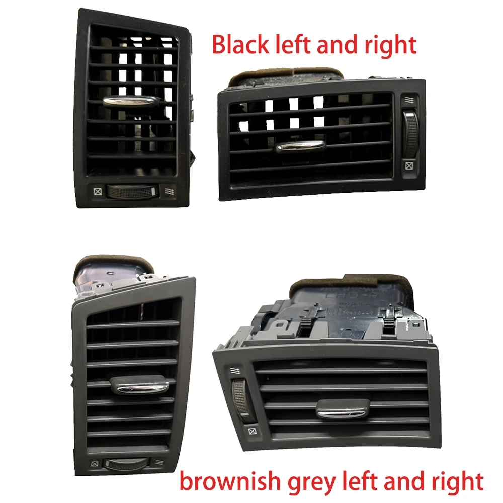 For LEXUS GS300 GS350 GS430 2005-2011 Car Air Conditioner Dashboard Air Conditioning Vent Outlet Panel Grille Genuines