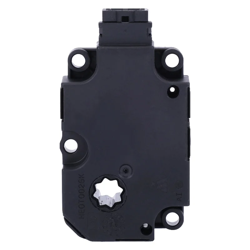 4M0820511A Heater Flap Actuator For Audi A5 A6 A7 Q5 Q7 Q8 2016-2024, Air Conditioner Motor