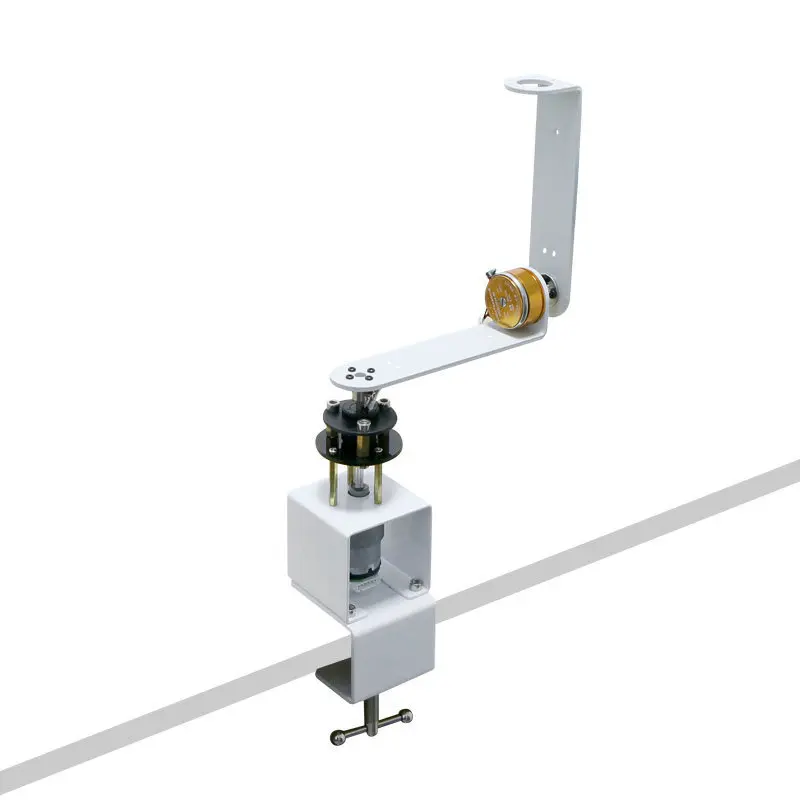 Rotating Inverted Pendulum For Arduino STM32 DIY Kit Circular Inverted Pendulum PID Electrical Design Simulink Generated Code