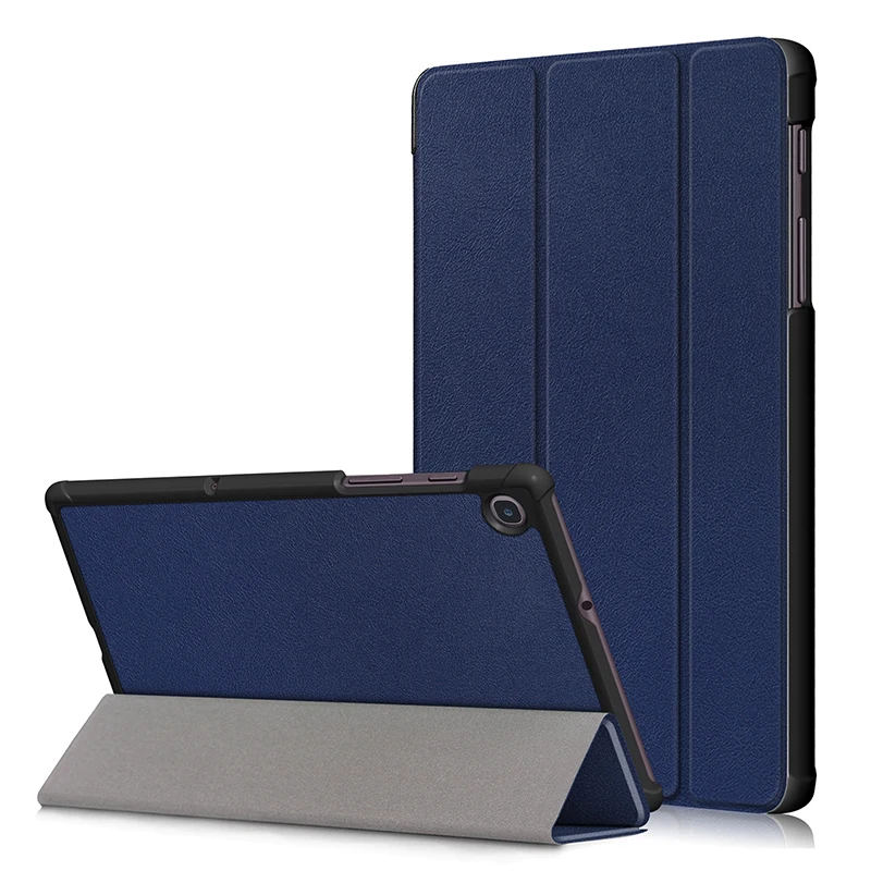 For Samsung Galaxy Tab A 8.4 2020 T307 T307U SM-T307 SM-T307U 8.4 inch Cover PU Leather Stand Flip Tablet shockproof Case