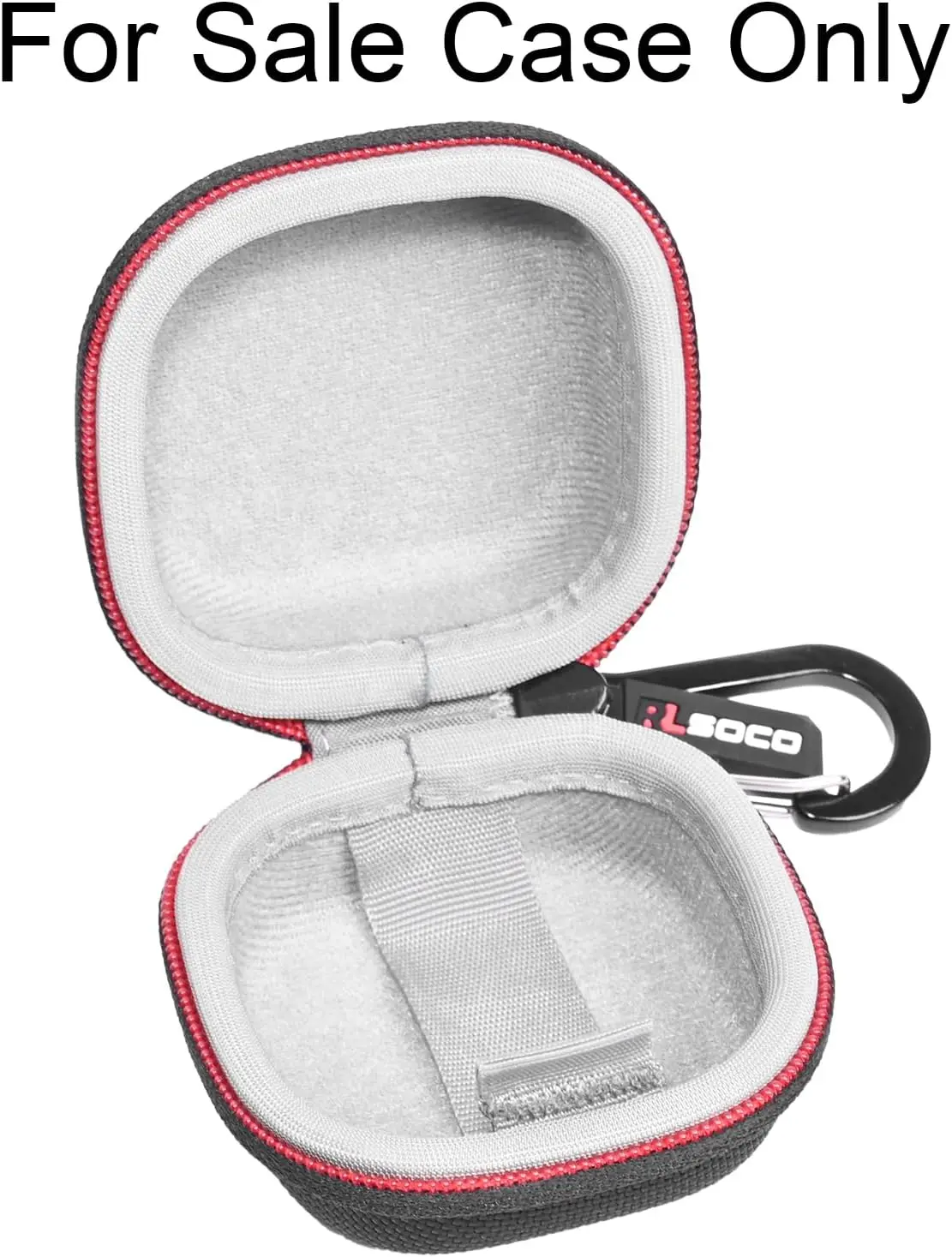 RLSOCO Carrying Case for Sony WF G700N INZONE Buds Wireless Noise Canceling Gaming Earbuds (Case Only)