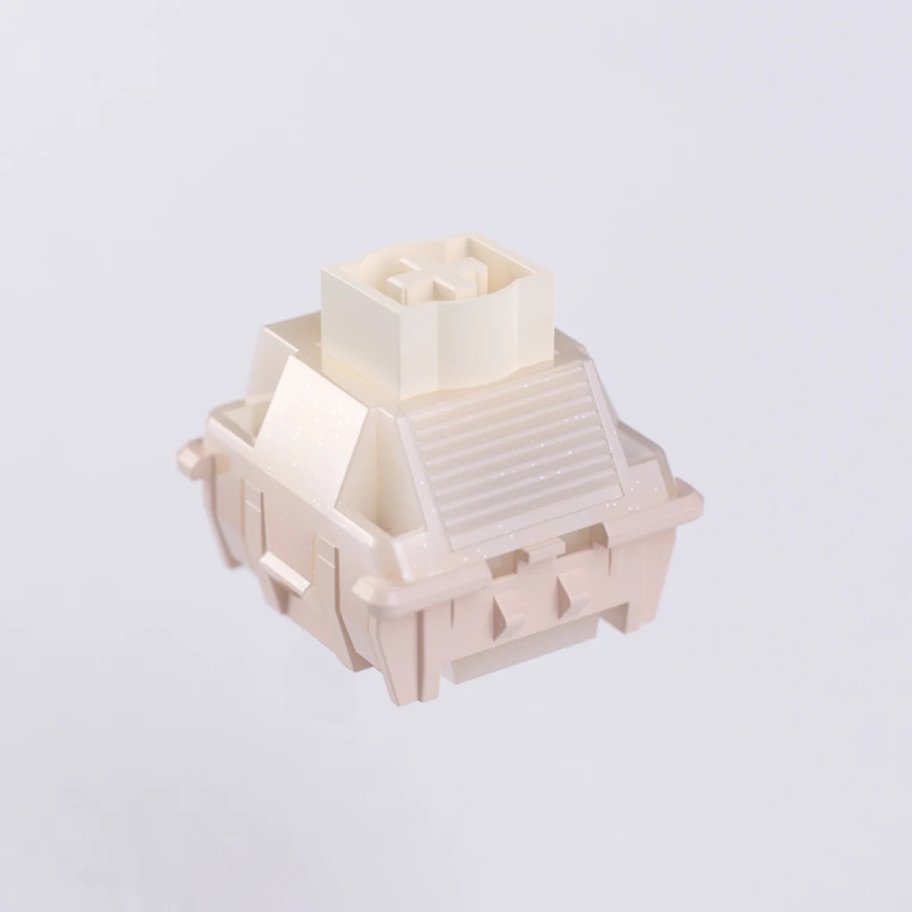 Magnetic Keyboard Linear Switches HIFI Mahjong Sound Customized Hot Swappable Keyboard Switch
