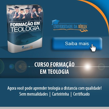 Curso de teologia