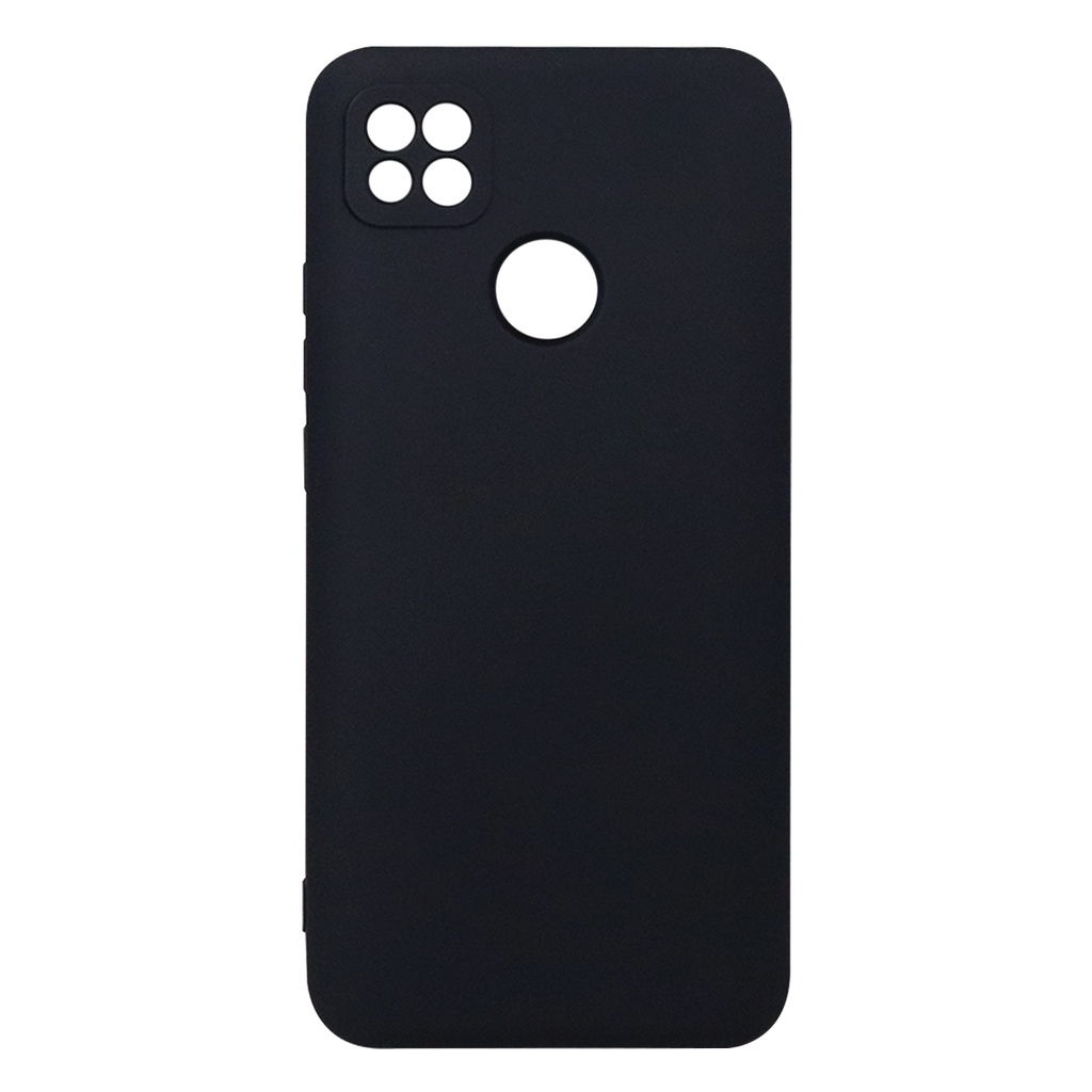 Capinha Capa Fosca Lisa Premium Celular compatível Xiaomi Redmi 9 Activ 6.53 - Cell In Power25