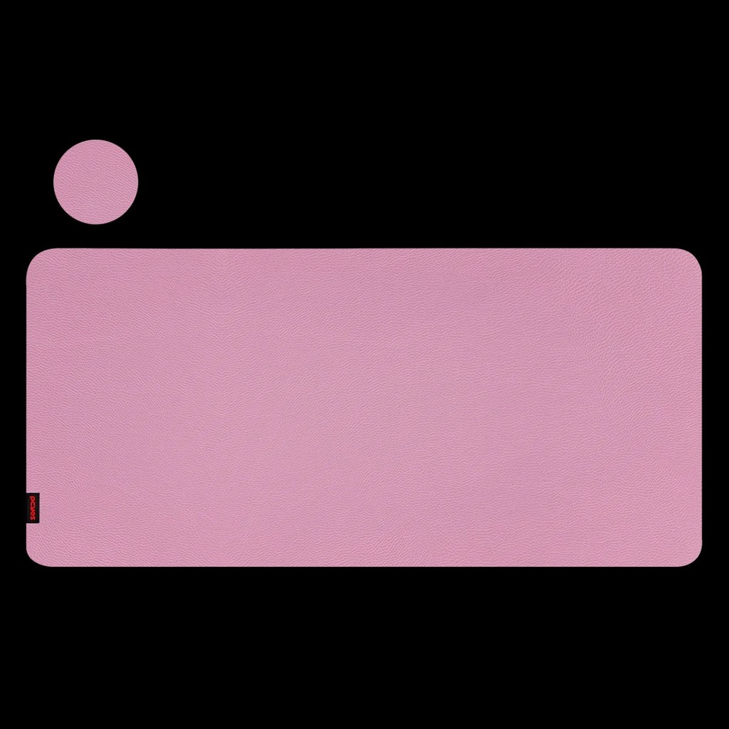 Mouse Pad Desk Mat Pcyes Exclusive Rosa 800x400 Pcyes - Pmpexp