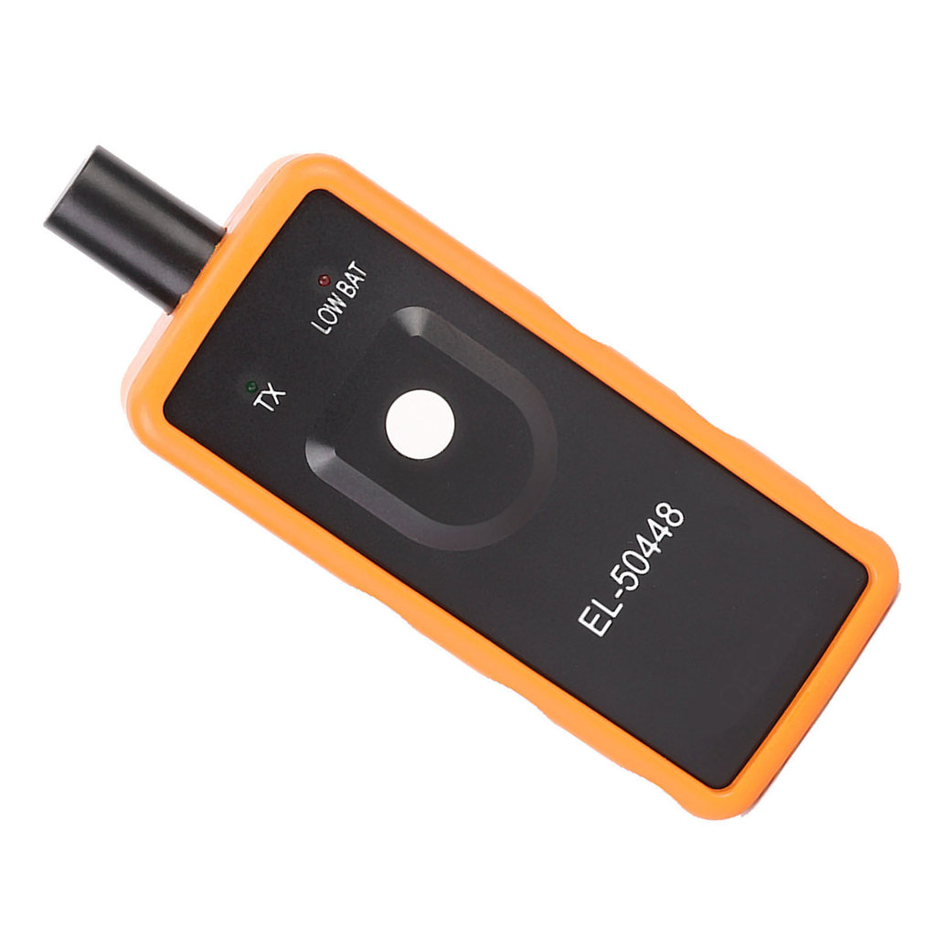 cpnobr Universal Car Tire Pressure Monitor Sensor TPMS Reaprender Ferramenta De Ativação
