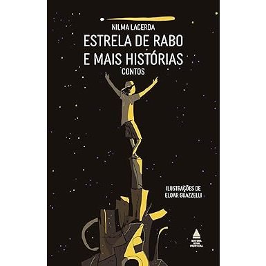 Estrela de rabo e mais histórias - Nilma Lacerda