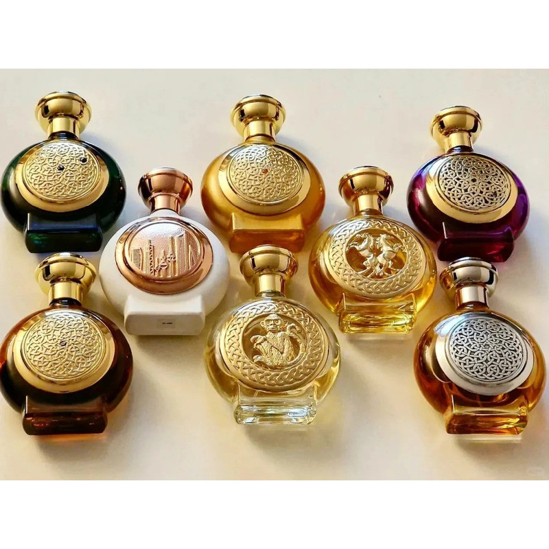 Boadicea O perfume Victorious 100ml Tiger Dragon Golden Áries Valiant Aurica Fragrância 3 4oz Real Britânico Cheiro De L