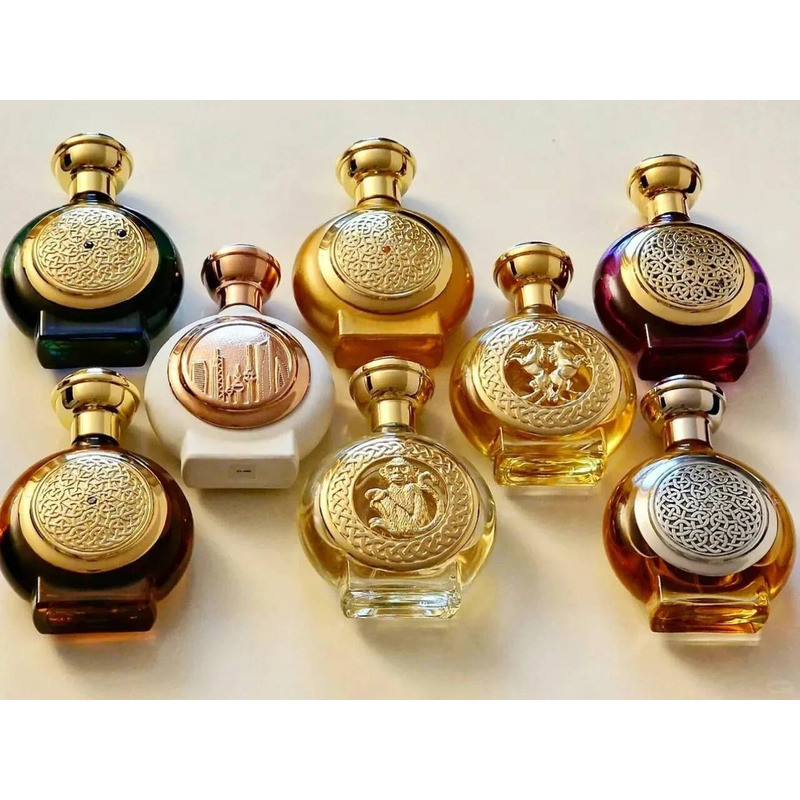 Boadicea O perfume Victorious 100ml Tiger Dragon Golden Áries Valiant Aurica Fragrância 3.4 Onças Real Britânico Cheiro