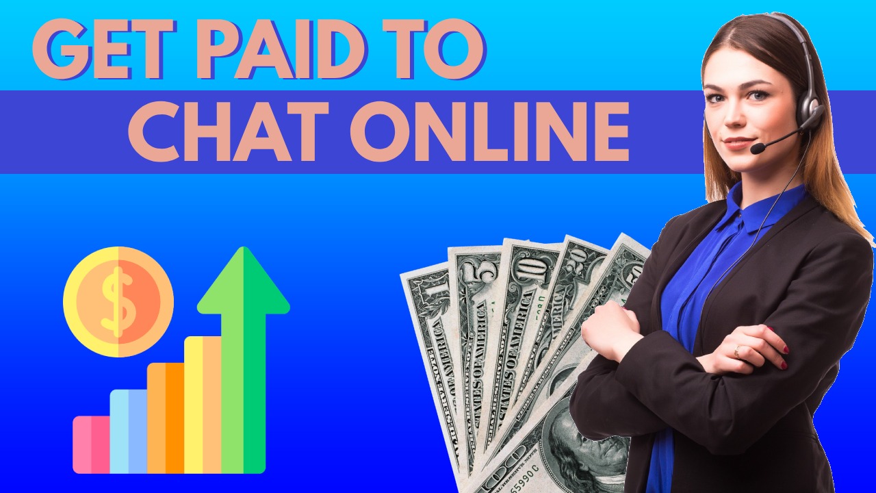 Live Chat Jobs - You have to try this one