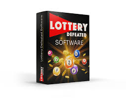 Lottery Defeated - $4 EPC On Our Unique Lotto Software