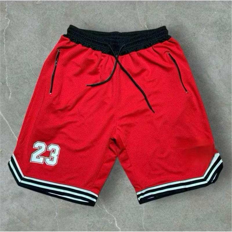 BERMUDA BASQUETE ESPORTIVA DRY-FIT PARA ACADEMIA