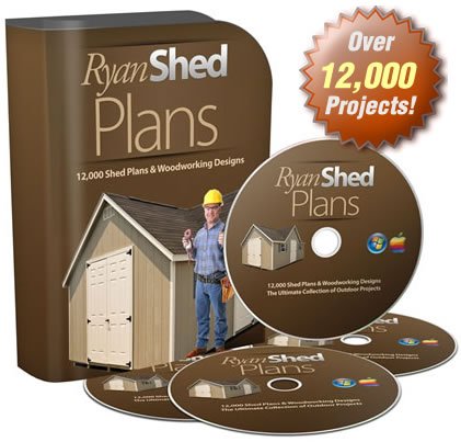 My Shed Plans Top Aff Makes  50k month