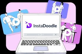InstaDoodle