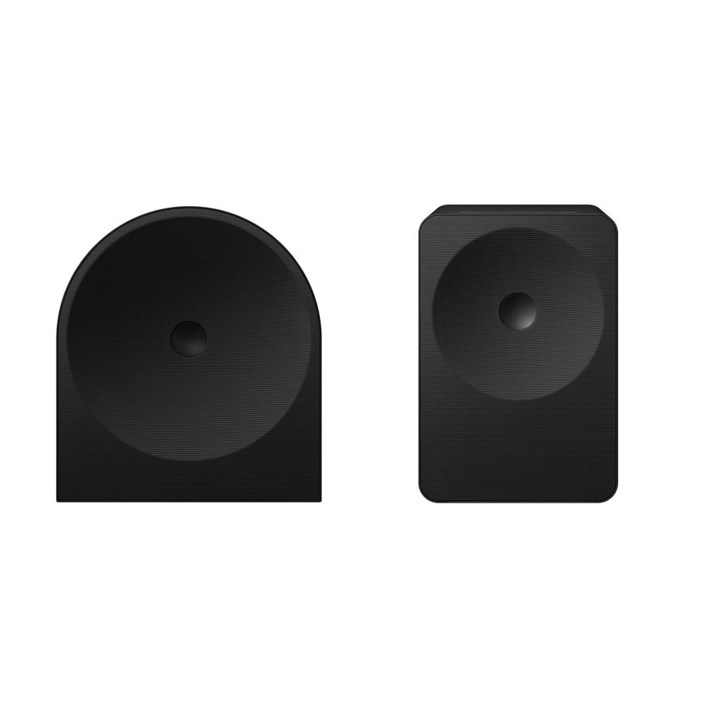 Samsung Music Studio 5 LS50H + Samsung Music Studio 7 LS70H