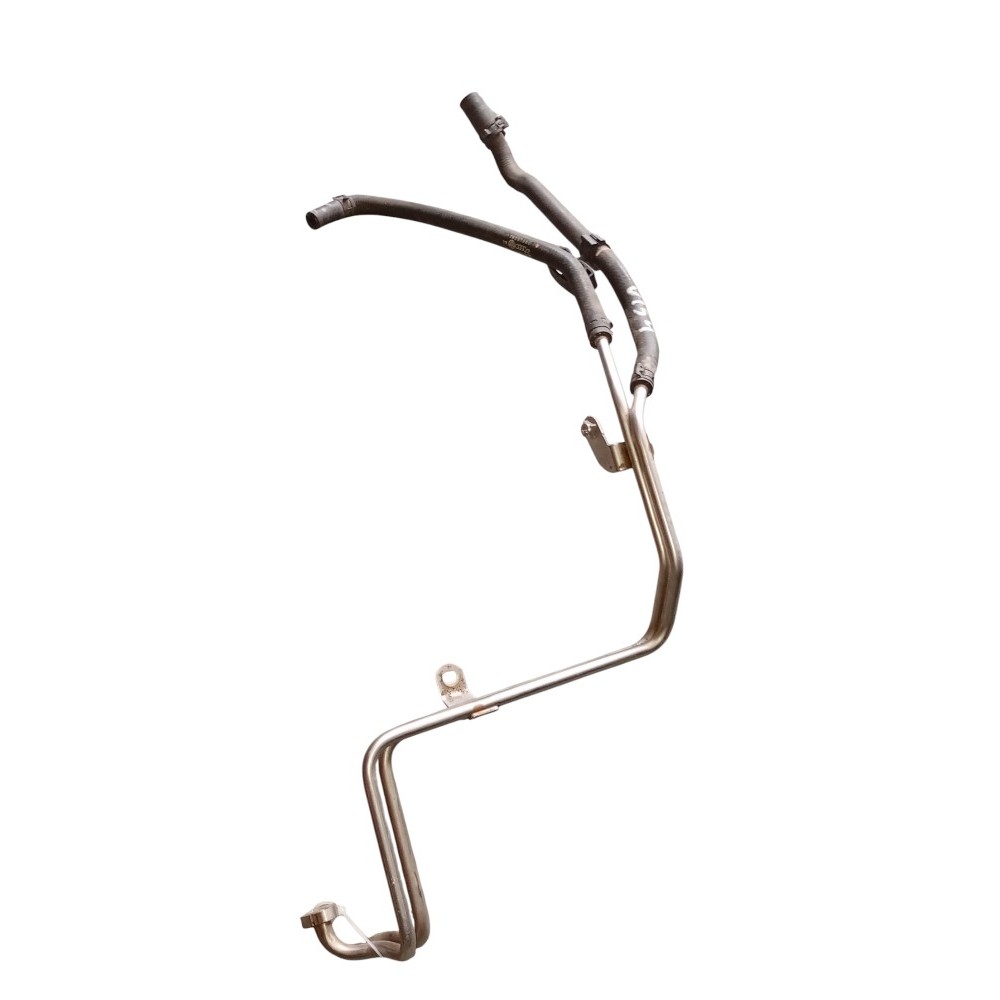 Mangueira Duto Turbina Vw Tcross 2020 1.4 4cc