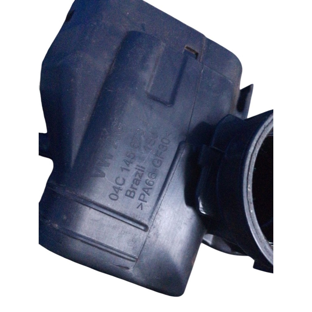 Duto Turbina Admissão Mangueira Ar Filtro Niv Vw 2022 A 2022